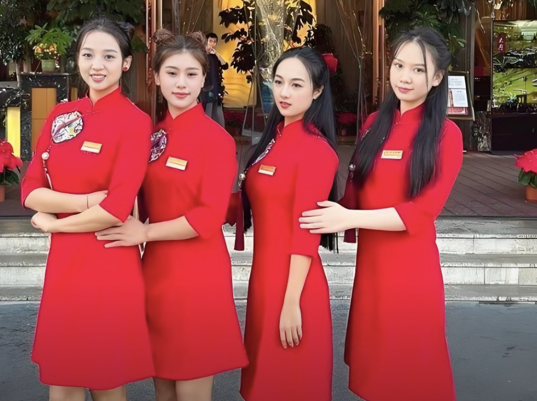 【新盛公司】酒店经营管理的核心心得：以人为本